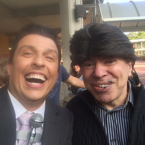 Silvio Santos Silvio Santos
